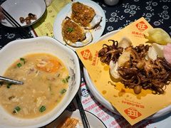 -旺角小渔村(二马路店)