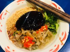 -马路边边串串香(双井直营店)