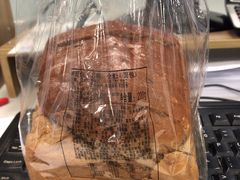 -山崎面包(百联世纪店)