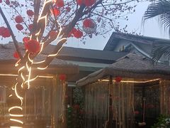 -醉月城西昌火盆烧烤(天府店)