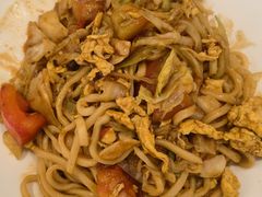 番茄鸡蛋炒面-晋心山西面(壹方城店)