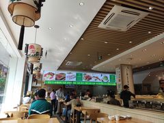 -素满香·素食自助餐(苏州·临顿路店)