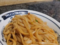 猪油拌粉-黑白电视长沙小吃(美林M·LIVE天地东座店)