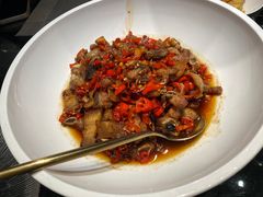 -喜棠·长沙家宴·海鲜·湘菜(麓谷店)