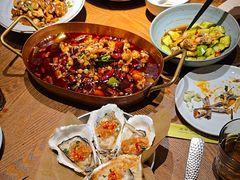 -北京食堂·烤鸭·宵夜(亚运村店)