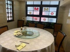 包厢-利鸿私宴(南京路步行街店)