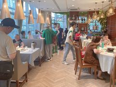 -阿娘家·原生态农家菜(国顺东路店)
