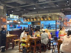-楠火锅(太古里总店)