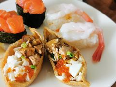 -林妈妈村·日式料理(宝山万达店)