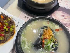 -长顺参鸡汤店(西塔总店)