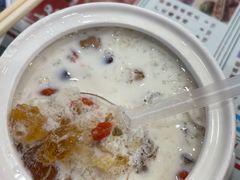 -捷信牛奶甜品世家(学府店)