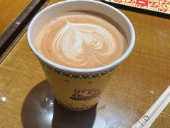 -JPG canteen(广州东山口店)