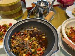 -玉林烤鸭店(黄村兴华店)