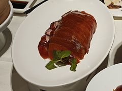 -四季民福烤鸭店(望京旺角店)