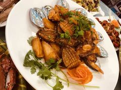 -四海蒸鲜蒸汽海鲜自助(北戴河店)