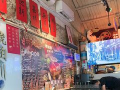-琥珀川糟粕醋火锅(慈云寺店)