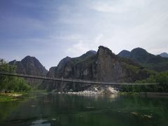 -孤山寨风景区