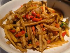 -匠熙小馆(崇文门店)