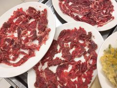 -粤潮魏记牛肉火锅(爱家·金河湾南区店)