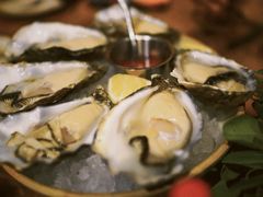 -THE CANNERY&JUJU 新鲜海鲜·牛排美食酒廊