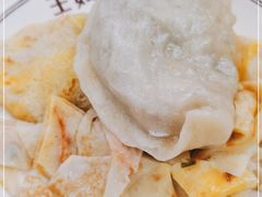 -王如意油茶(信旺·华府骏苑店)