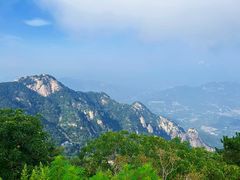 -泰山风景名胜区