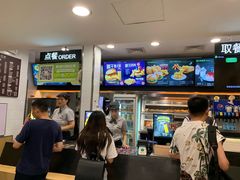 -德克士(北京站店)