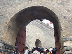 -雁门关景区