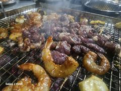 -同心烧烤(总店)