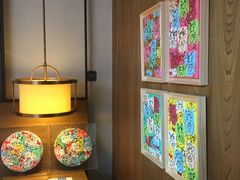 -上海衡山路十二号华邑酒店