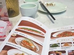 -船歌·鱼水饺青岛菜(国贸商城店)