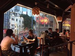 -川里谈·川味小馆(北京路店)