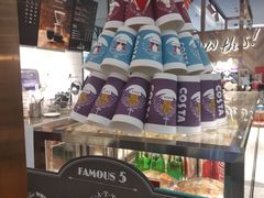 -COSTA COFFEE(上海虹口龙之梦)
