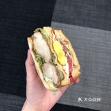 三明治系列都特别赞，22