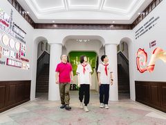 -上海市虹口区教育学院实验中学