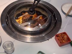 -满兴咱妈烀饼铁锅炖(兰州北街店)