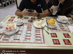 -香港華心糖水鋪(南西总店)
