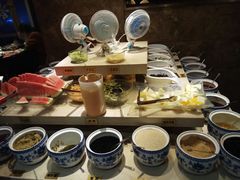 -重庆大队长火锅(凤城八路店)