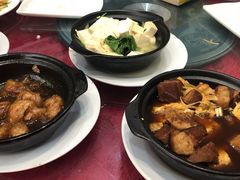 -索子风味砂锅居(兴华街总店)