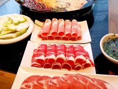 -纸盐河码头火锅(十八梯店)