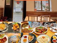 -朵朵开素食餐厅(后宰门街店)
