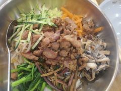 -全州拌饭馆(龙源西街店)