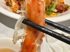 -香守·花胶鸡海鲜火锅(JW万豪店)