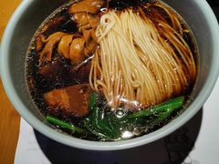-南小馆(迪士尼小镇店)