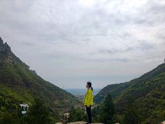 -神农山景区