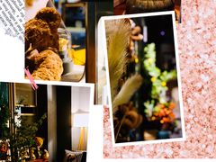 -咖法森林·咖啡  酒吧(天河店)