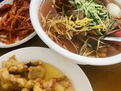 -顺姬冷面(长白西路店)
