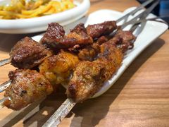 -品回味清真西北楼(宁波首店)