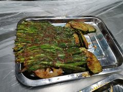 -小民大排档(马场角横路店)
