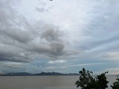 -深圳湾公园(南山区)